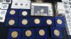 Image #4 of auction lot #52: Accumulation of mostly worldwide coins having a British flavor. Contai...
