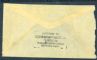 Image #2 of auction lot #120: France First Flight catapult cover Isle de France canceled on 23.8.192...