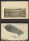 Image #2 of auction lot #625: Airship Assortment. Thirty postcards depicting dirigibles from various...