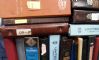 Image #2 of auction lot #91: United States and worldwide selection in six cartons. Contains thousan...