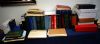Image #1 of auction lot #149: Six cartons from a collector whose spouse needed the closet space.  A ...