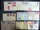Image #3 of auction lot #569: European Cover Accumulation. Mainly 1930s to 1970s. 470+ covers from 2...