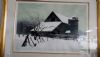 Image #1 of auction lot #1087: OFFICE PICK UP REQUIRED        Winterset 1973 Serigraph  27 X 18  i...