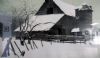 Image #2 of auction lot #1087: OFFICE PICK UP REQUIRED        Winterset 1973 Serigraph  27 X 18  i...