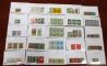 Image #4 of auction lot #80: Dealers stock arranged on approximately 1000 102 sized sales cards ...