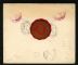 Image #2 of auction lot #500: (397-400) 1 to 10 Pan-Pacific issues franked on a registered cover t...