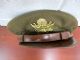 Image #3 of auction lot #1101: WWII officers tunics plus cap. Looks like new but does have some small...