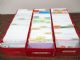 Image #4 of auction lot #105: Stock of N to V countries housed in fifteen red boxes containing w...