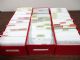 Image #2 of auction lot #103: Stock of A to G countries housed in fifteen red boxes containing w...