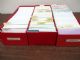 Image #3 of auction lot #104: Stock of G to N countries housed in fifteen red boxes containing w...