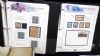 Image #3 of auction lot #1063: United States postage selection in three cartons. Roughly 1,300+ face ...