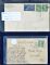 Image #2 of auction lot #504: Dealers Indiana D.P.O. stock. Over four hundred fifty covers most are...