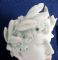 Image #3 of auction lot #1108: OFFICE PICK UP REQUIRED Two antique Royal Dux Bohemia porcelain figure...