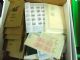 Image #2 of auction lot #1058: A soup to nuts accumulation including sheets, rolls and plate blocks. ...
