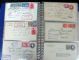 Image #2 of auction lot #502: Its Raining Covers!  Two-box lot consisting of over 1,200 covers of a...
