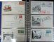 Image #3 of auction lot #502: Its Raining Covers!  Two-box lot consisting of over 1,200 covers of a...