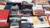 Image #1 of auction lot #1092: Automobile sale brochures mostly from 1949-1973 (mainly 1950s and 1960...