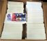 Image #3 of auction lot #528: Over eight thousand First Day Covers from 1976 to 2013. All are unaddr...