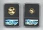 Image #3 of auction lot #1029: United States 2021 Type I First Day of Issue four coin set of one, , ...