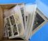 Image #1 of auction lot #595: Third Reich Bounty. Almost one hundred assorted covers, photos, and ep...