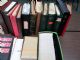 Image #2 of auction lot #1155: Attractive mint blocks and singles from mid century to 1980s or so. L...