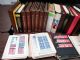 Image #3 of auction lot #1155: Attractive mint blocks and singles from mid century to 1980s or so. L...