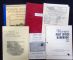 Image #3 of auction lot #1020: Mostly U.S. related with Mallones First Day Covers, Wisconsin posta...