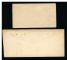 Image #2 of auction lot #533: (JQ1-JQ2) 1 and 2 Parcel Post Postage Due issues on cover used as re...