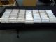 Image #1 of auction lot #610: Dealers stock of nearly 4,000 medium to better cards mostly in sleeve...