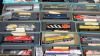 Image #1 of auction lot #1127: Athearn Trains in Miniature made in the USA train selection in two car...