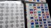 Image #3 of auction lot #1141: United States postage assortment in three cartons. Roughly $4,335 face...