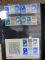 Image #3 of auction lot #91: Philatelic Fantasy Feast. Thirteen large boxes filled with over thirty...