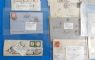 Image #2 of auction lot #638: Italy original collector accumulation mainly from the 1850s to the 195...