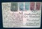 Image #2 of auction lot #604: Austrian Covers. One box of around 130 examples of Austrian postal his...