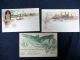 Image #3 of auction lot #658: Complete set of Columbian Worlds Fair cards with wrapper. Cards are ve...
