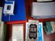 Image #4 of auction lot #1003: Four cartons of leftover used and unused supplies.  Includes a like ne...