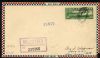 Image #1 of auction lot #523: (C13-15)  Clean matched FDC set cancelled on April 19, 1930. Mailed to...