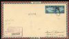 Image #3 of auction lot #523: (C13-15)  Clean matched FDC set cancelled on April 19, 1930. Mailed to...
