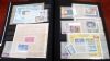 Image #3 of auction lot #196: Large Space topical holding of duplicates (reasonable), and a large qu...