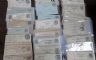 Image #3 of auction lot #597: Germany and States (Bavaria, Wurttemberg) accumulation in one carton. ...