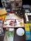 Image #4 of auction lot #1043: OFFICE PICKUP ONLY Three boxes of model train scenery supplies and str...