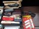 Image #4 of auction lot #1049: Two boxes of HO cars and locomotives. Many older metal types, plus som...