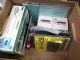 Image #3 of auction lot #1040: Six boxes of HO layout accessories to level-up your model railroad. Fo...