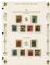 Image #3 of auction lot #194: An impressive Boy Scout topical assembly. Both stamps and covers are p...