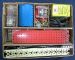 Image #2 of auction lot #1035: 1969 Gilbert Erector Set. Used and looks like all parts are present. I...