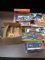 Image #2 of auction lot #1055: Three boxes of scenery and accessory bliss. Probably some additional f...