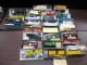 Image #4 of auction lot #1050: Two boxes of HO model cars, mainly Athearn blue box and Roundhouse pro...