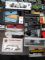 Image #4 of auction lot #1051: Two boxes of HO locomotives and cars, includes a nice M&StL RS1, Rock ...