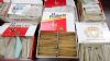 Image #2 of auction lot #145: Holy smoke! Four cartons of worldwide mainly in cigar boxes containing...