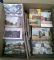Image #3 of auction lot #607: Old-Fashioned Picture Postcard Lot. Four-box accumulation of mainly U....